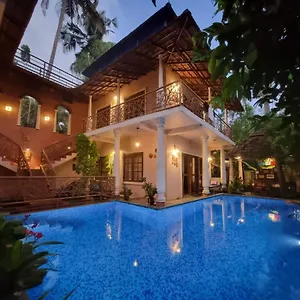 Couette-café Mandaram, Mararikulam