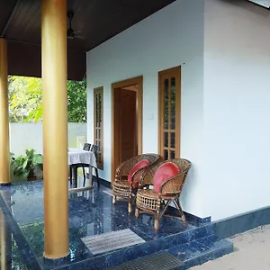 Séjour chez l'habitant Marari Neena, Mararikulam
