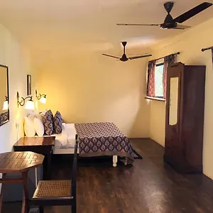 Maison d'hôtes Marari Dreamz, Mararikulam
