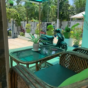 Séjour chez l'habitant Peacock Marari, Mararikulam