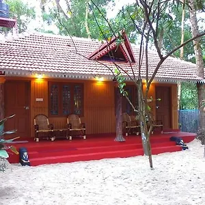 Séjour chez l'habitant Marari House, Mararikulam