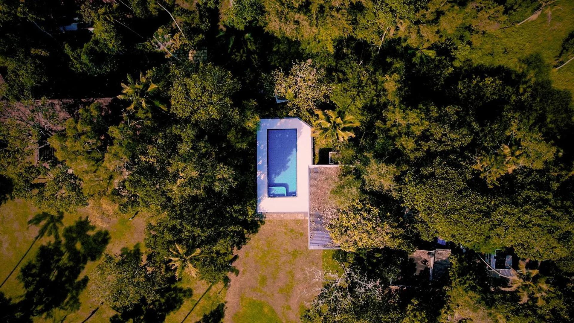 Station touristique Marari Beach Palace Mararikulam
