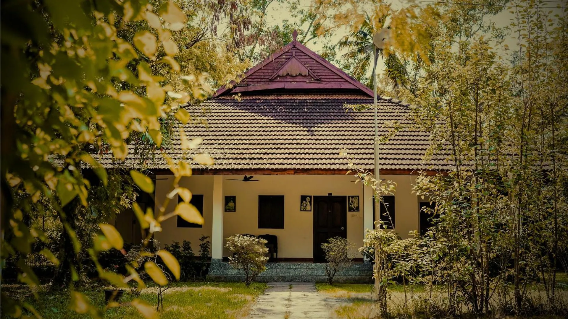 Marari Beach Palace Mararikulam 0*,  Inde