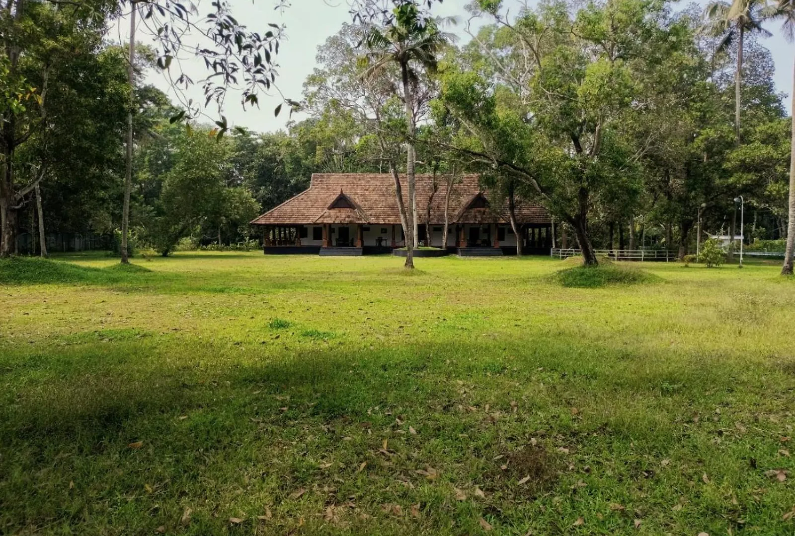 Marari Beach Palace Mararikulam 0*,  Inde
