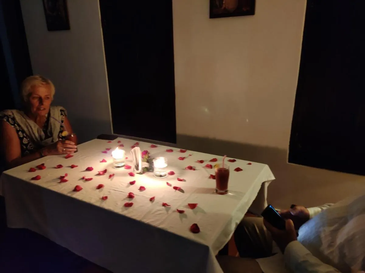 Marari Beach Palace Mararikulam 0*,  Inde