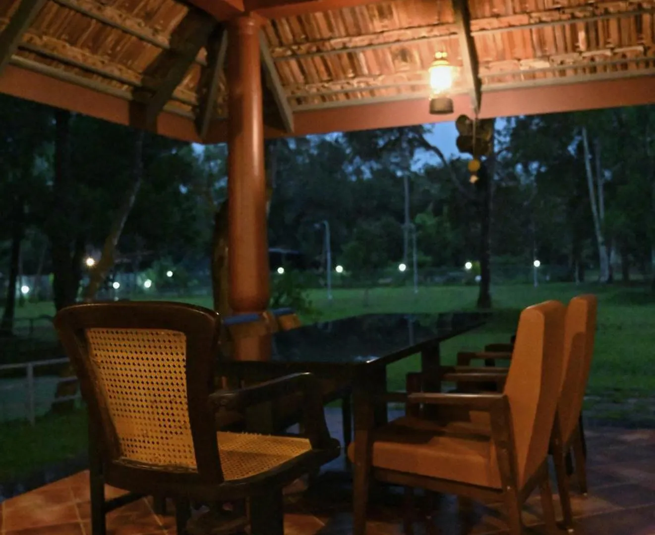 Marari Beach Palace Mararikulam 0*,  India