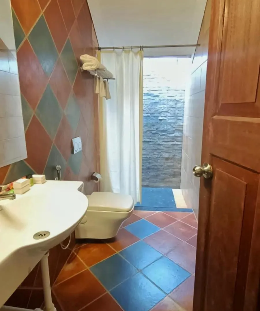 Marari Beach Palace Mararikulam Resort